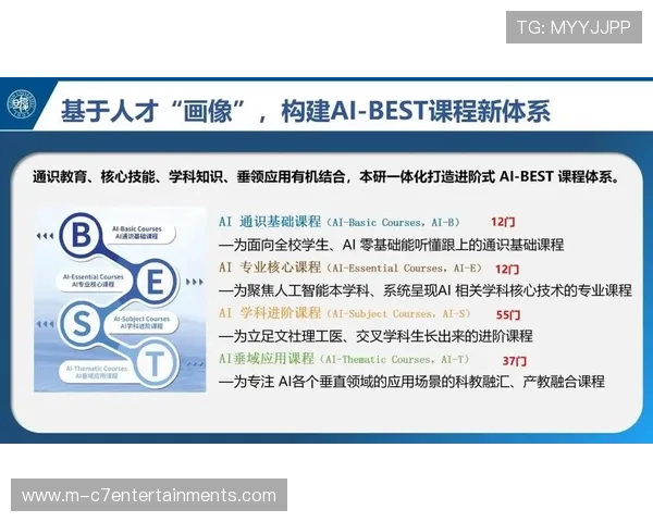 人才培养注重跨学科知识，满足系统运营新需求