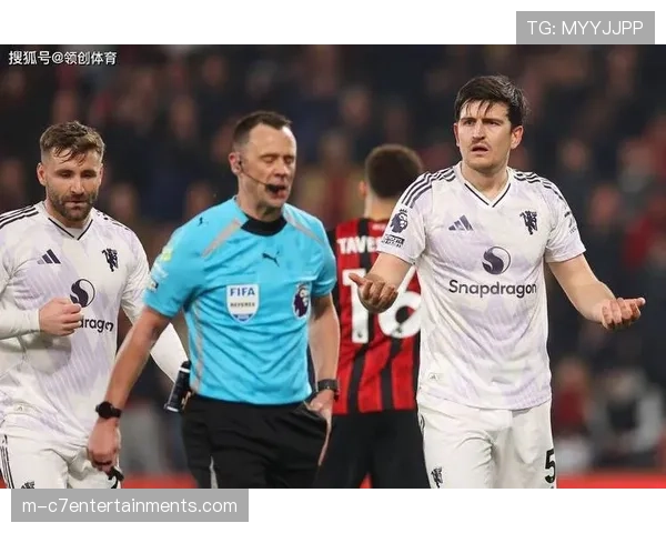 曼联中卫告急：约罗伤缺、马奎尔和马丁内斯停赛，仅剩一名主力